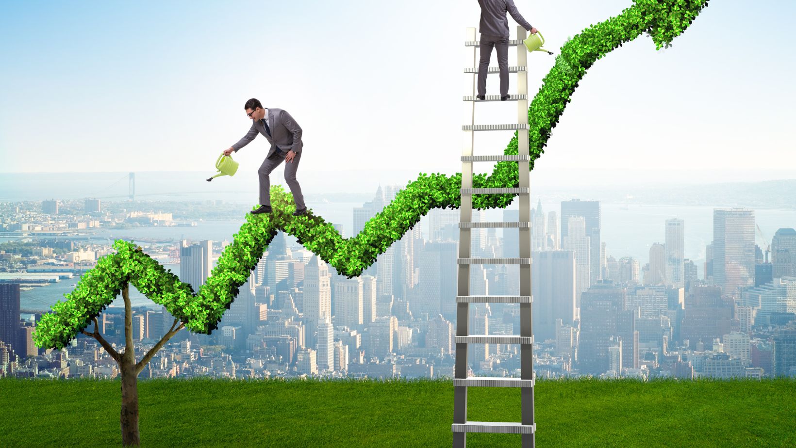 Image showcasing Commercial Investment Strategies: Unlock Profitable Opportunities in ...
