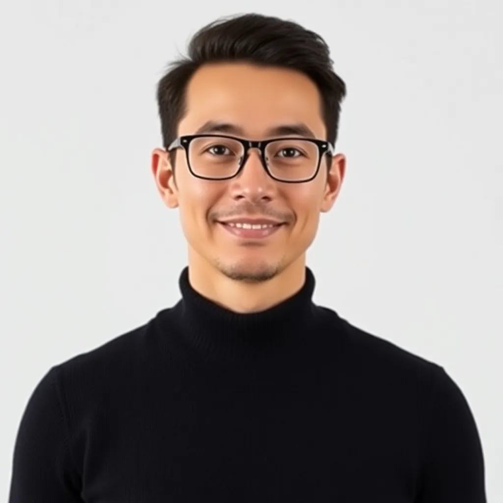 Picture of Brian Castro